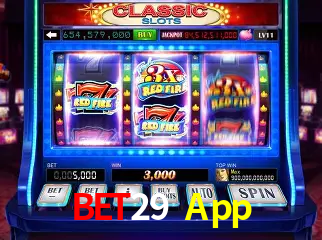 A Experiência Imersiva dos Cassinos Ao Vivo no Bet29 App