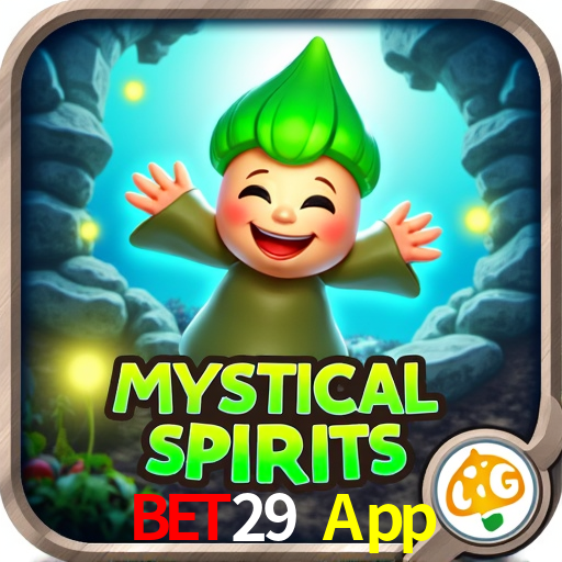 Desvendando o Mundo dos Jogos Virtuais na Bet29 App