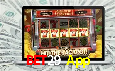 Explorando a Categoria de Eventos em Apostas na Bet29 App