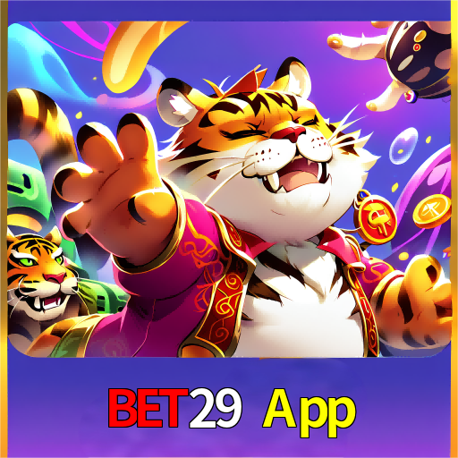 Bet29 App